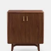 Solo 2-Door Cabinet
