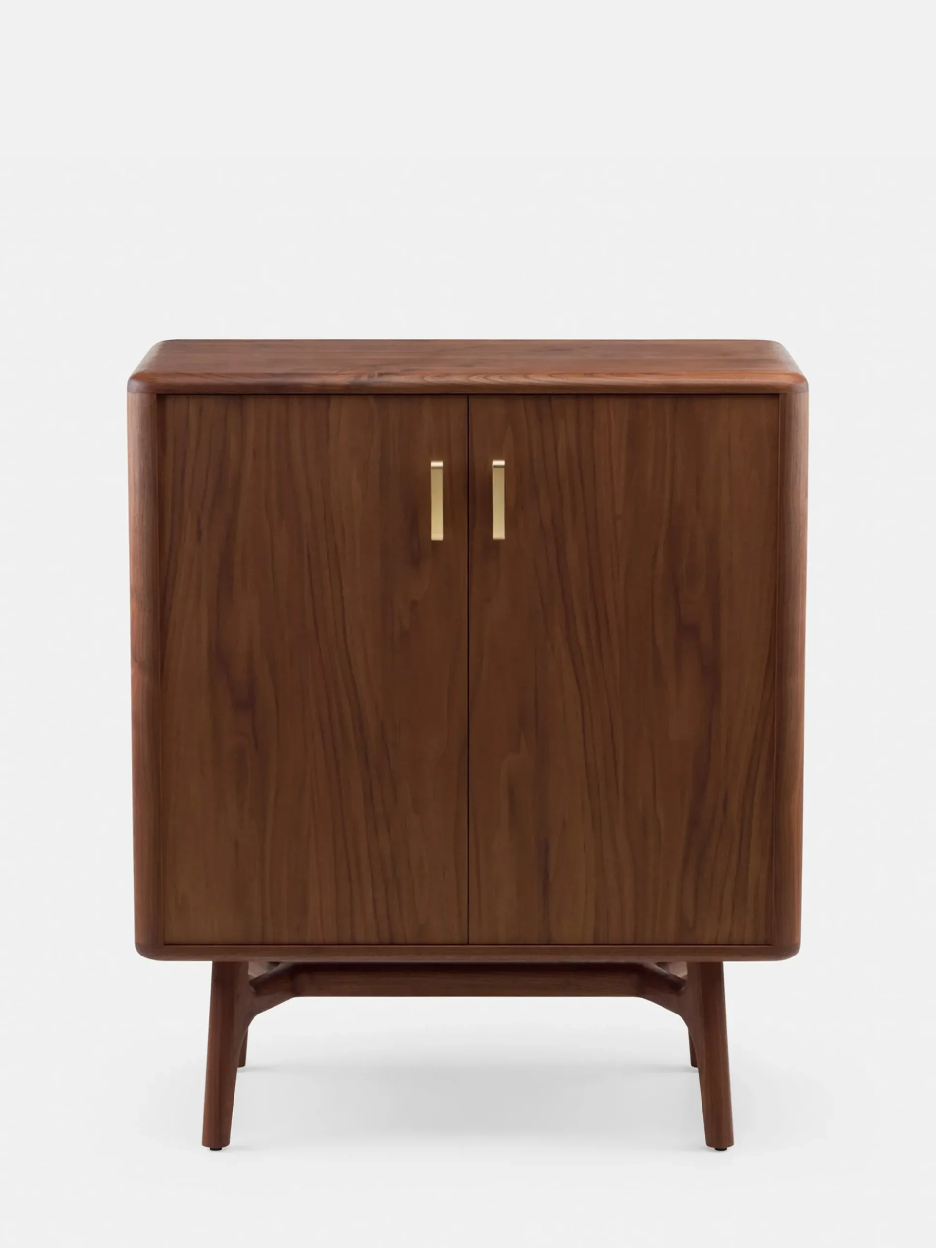 Solo 2-Door Cabinet