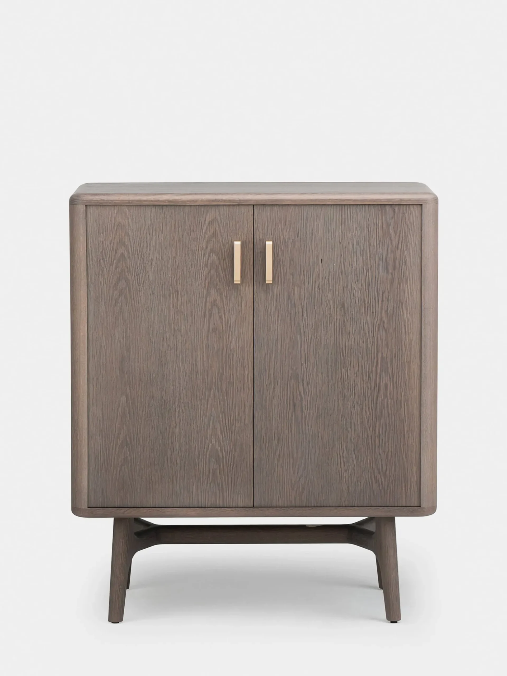 Solo 2-Door Cabinet
