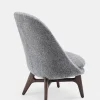 Solo Lounge Chair