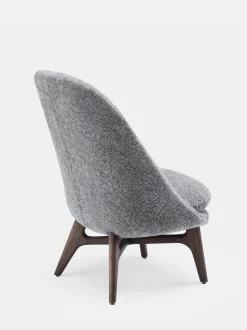Solo Lounge Chair