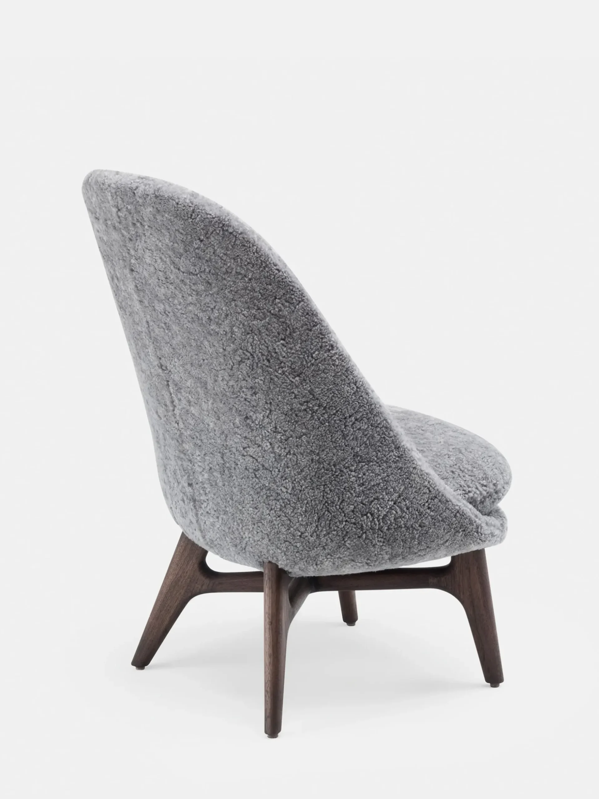 Solo Lounge Chair