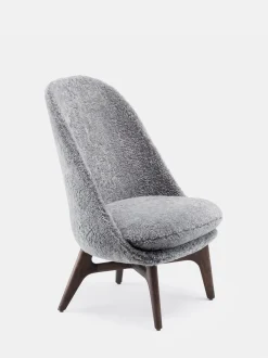 Solo Lounge Chair