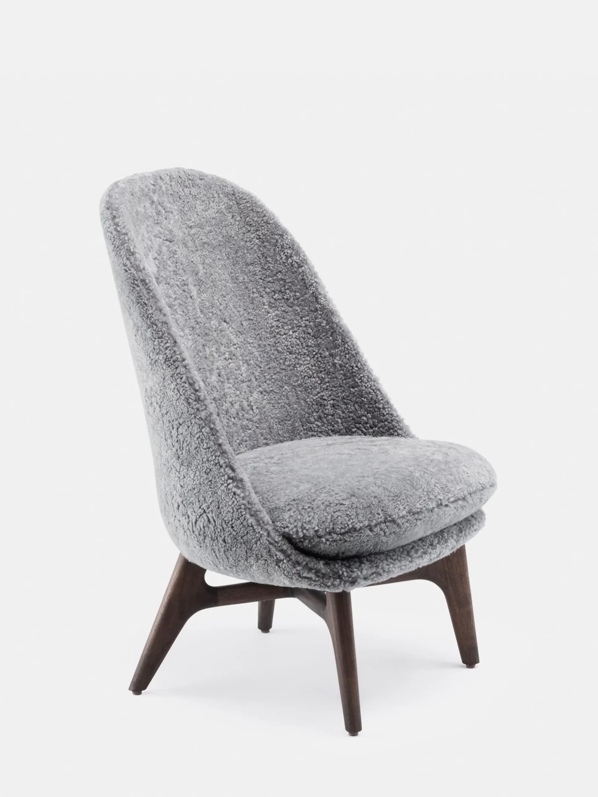 Solo Lounge Chair