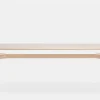 Solo Oblong Dining Table