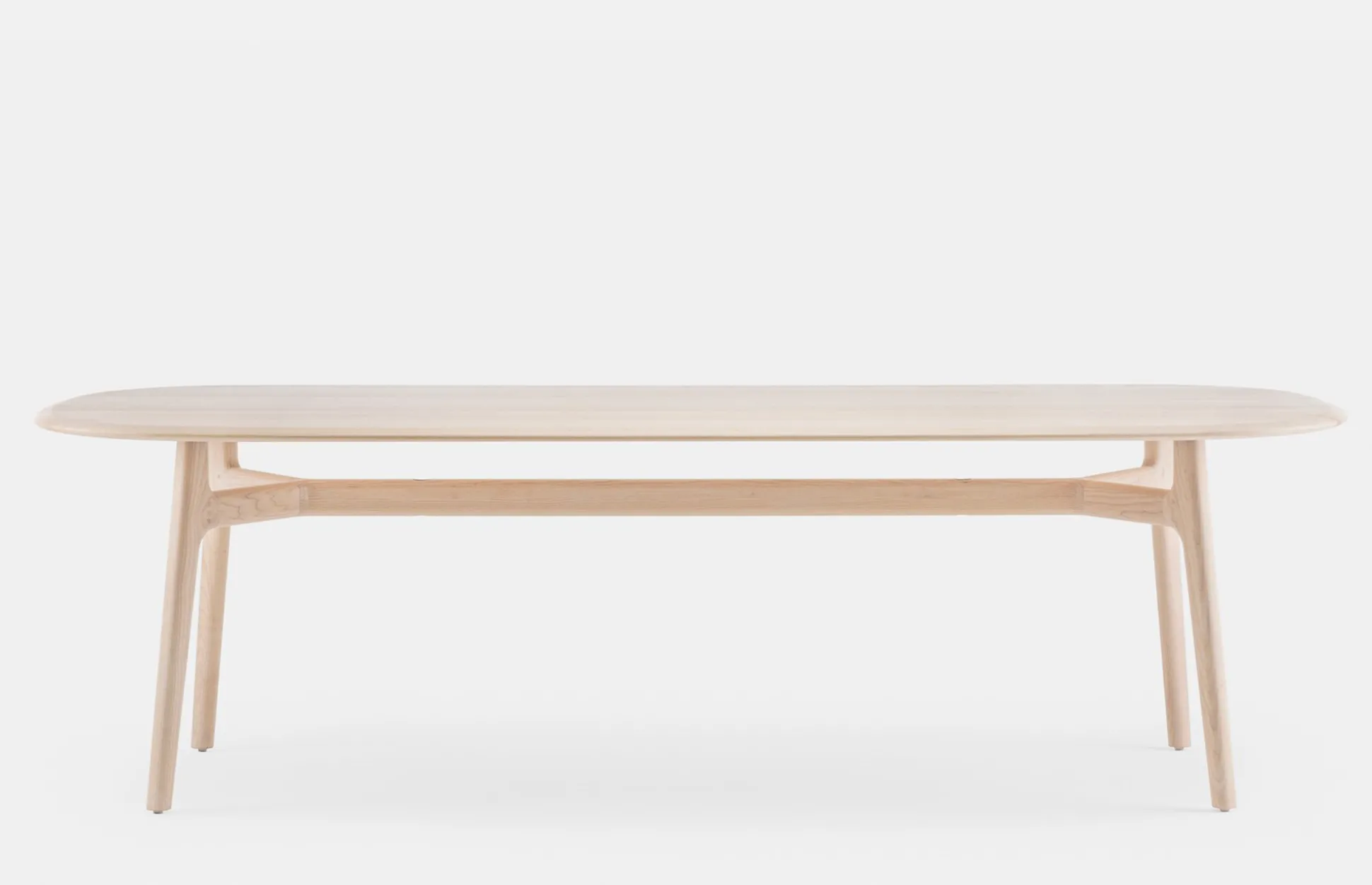 Solo Oblong Dining Table