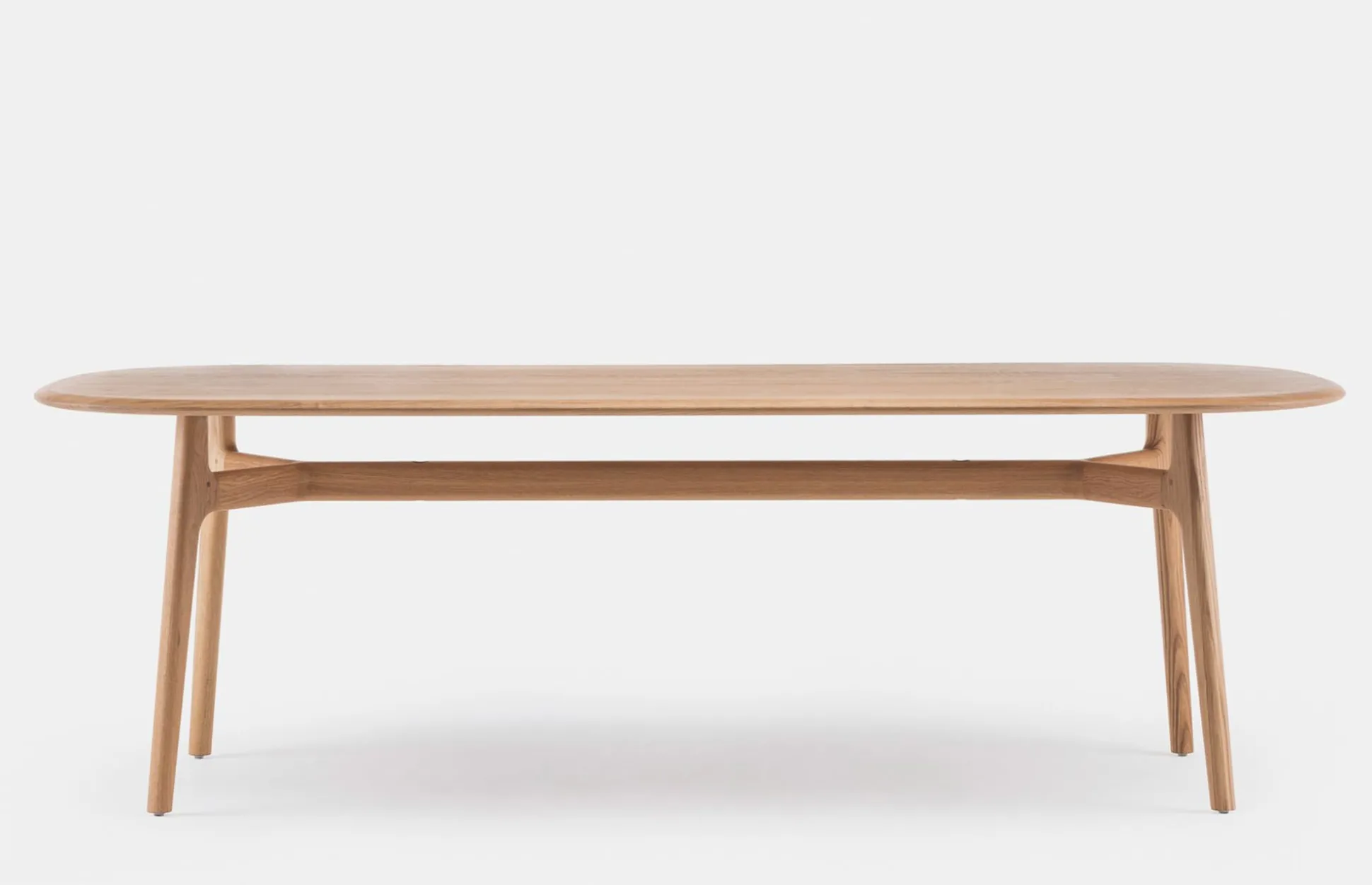 Solo Oblong Dining Table