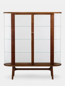 Solo Tall Vitrine