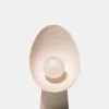 Sophia Table Lamp - Bianco - 50 cm