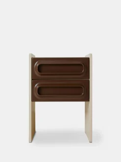 Space Nightstand