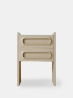 Space Nightstand