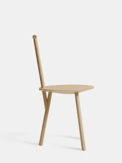 Spade chair - Natural Ash