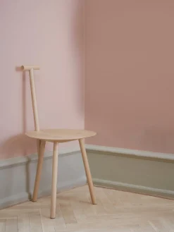 Spade chair - Natural Ash