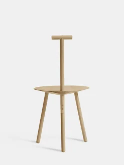Spade chair - Natural Ash