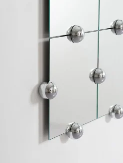 Sphera Mirror - Crystal Palace Vertical