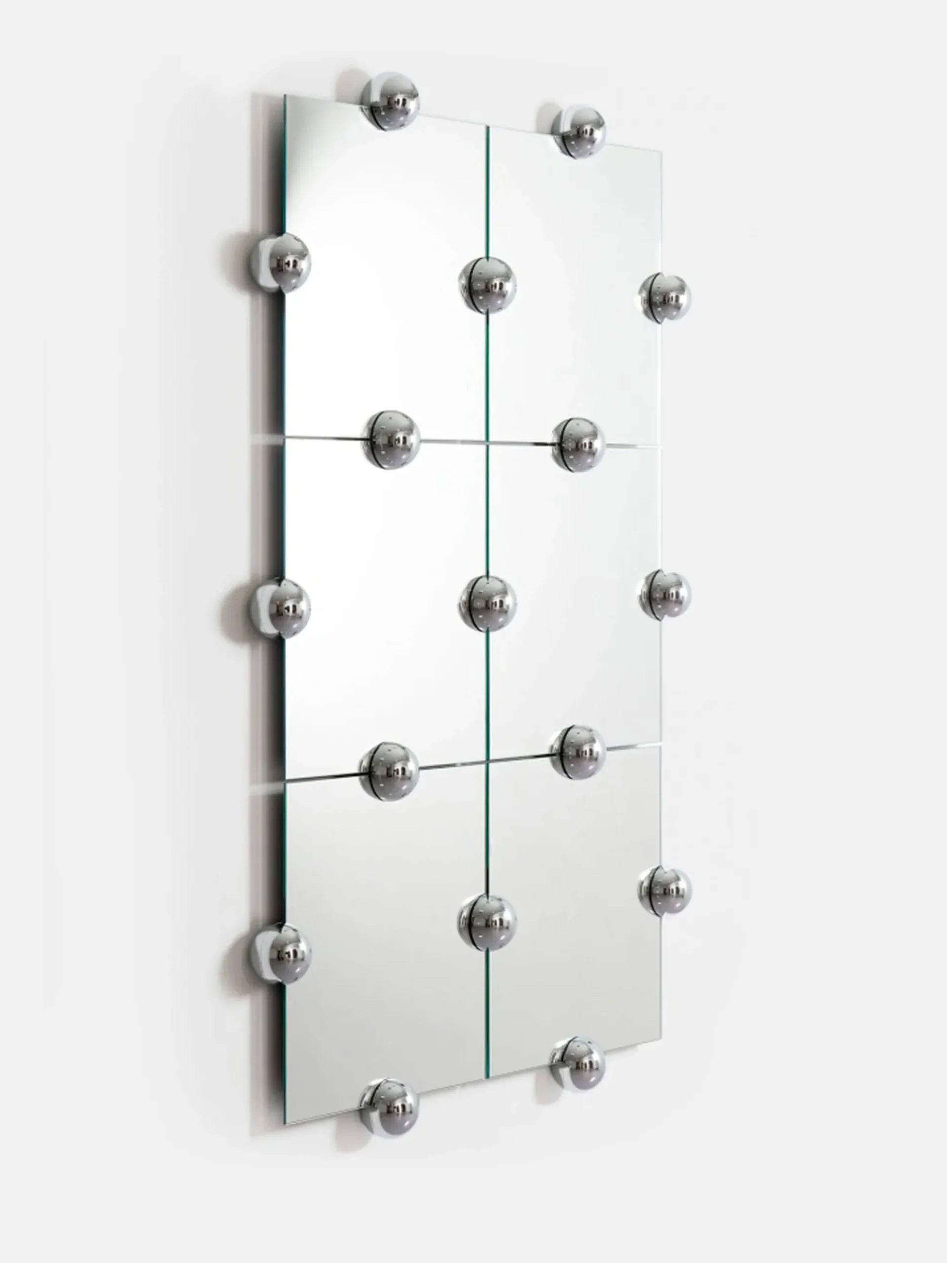 Sphera Mirror - Crystal Palace Vertical