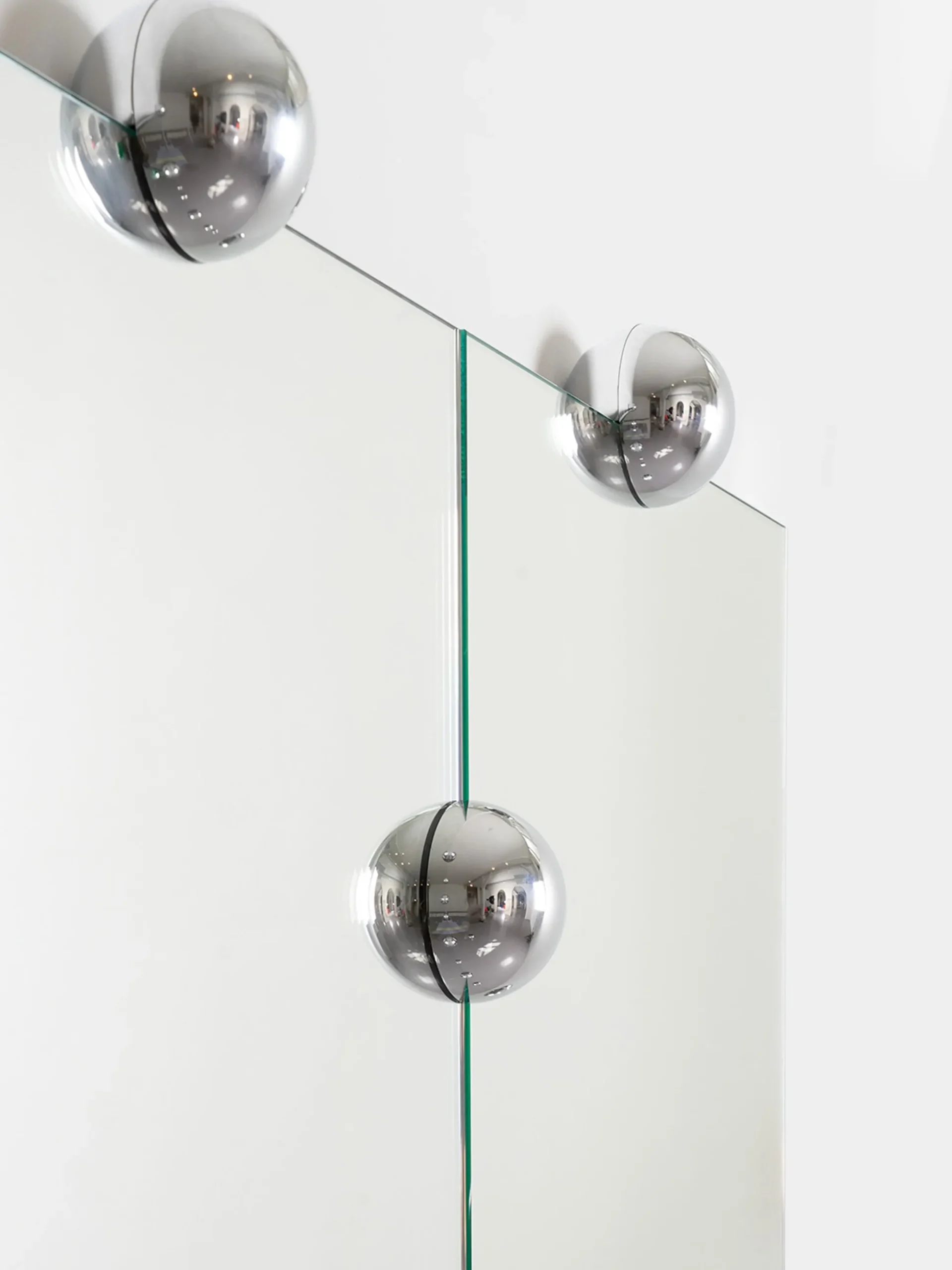 Sphera Mirror - Crystal Palace Large