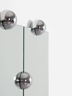 Sphera Mirror - Crystal Palace