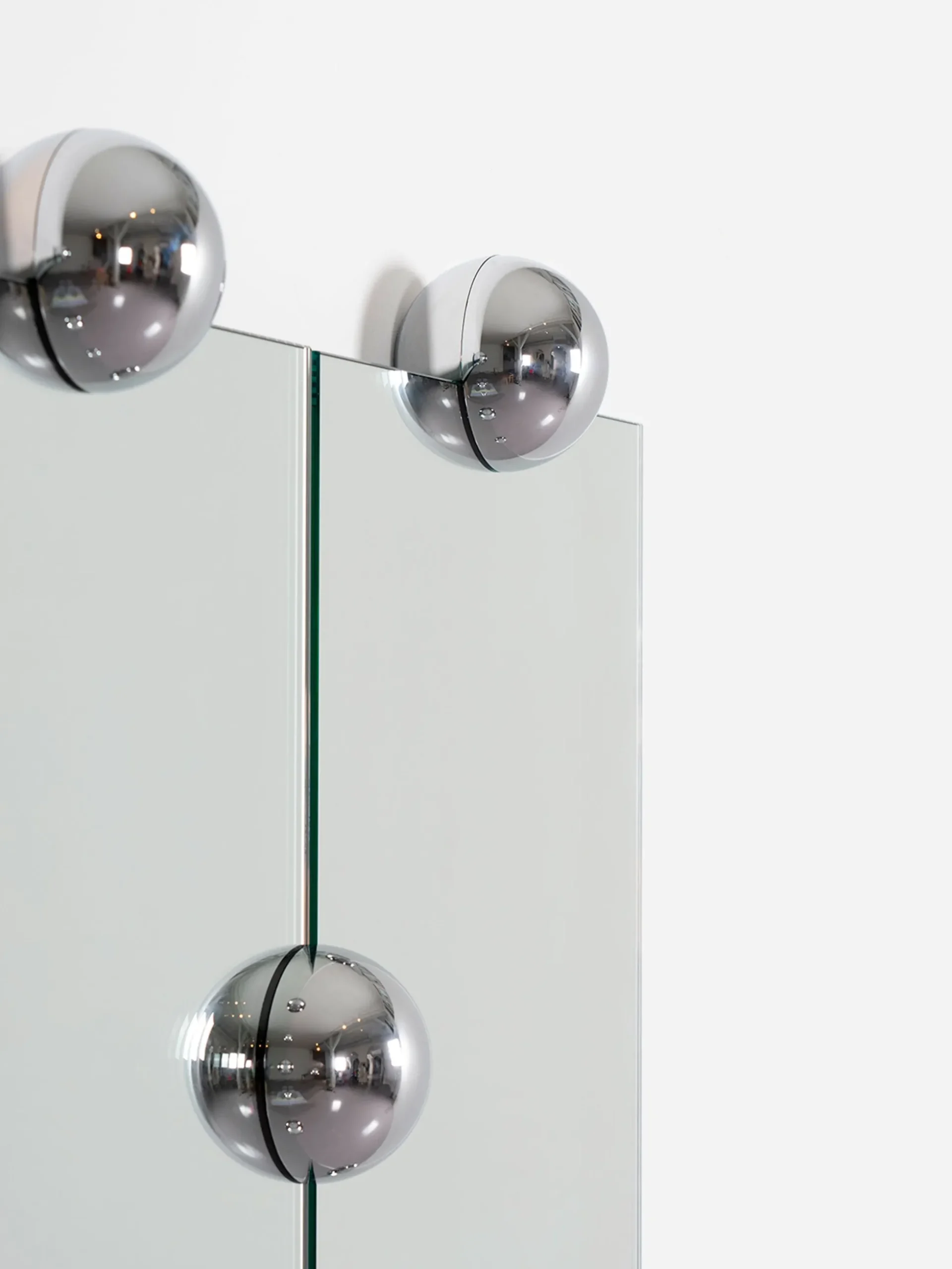 Sphera Mirror - Crystal Palace
