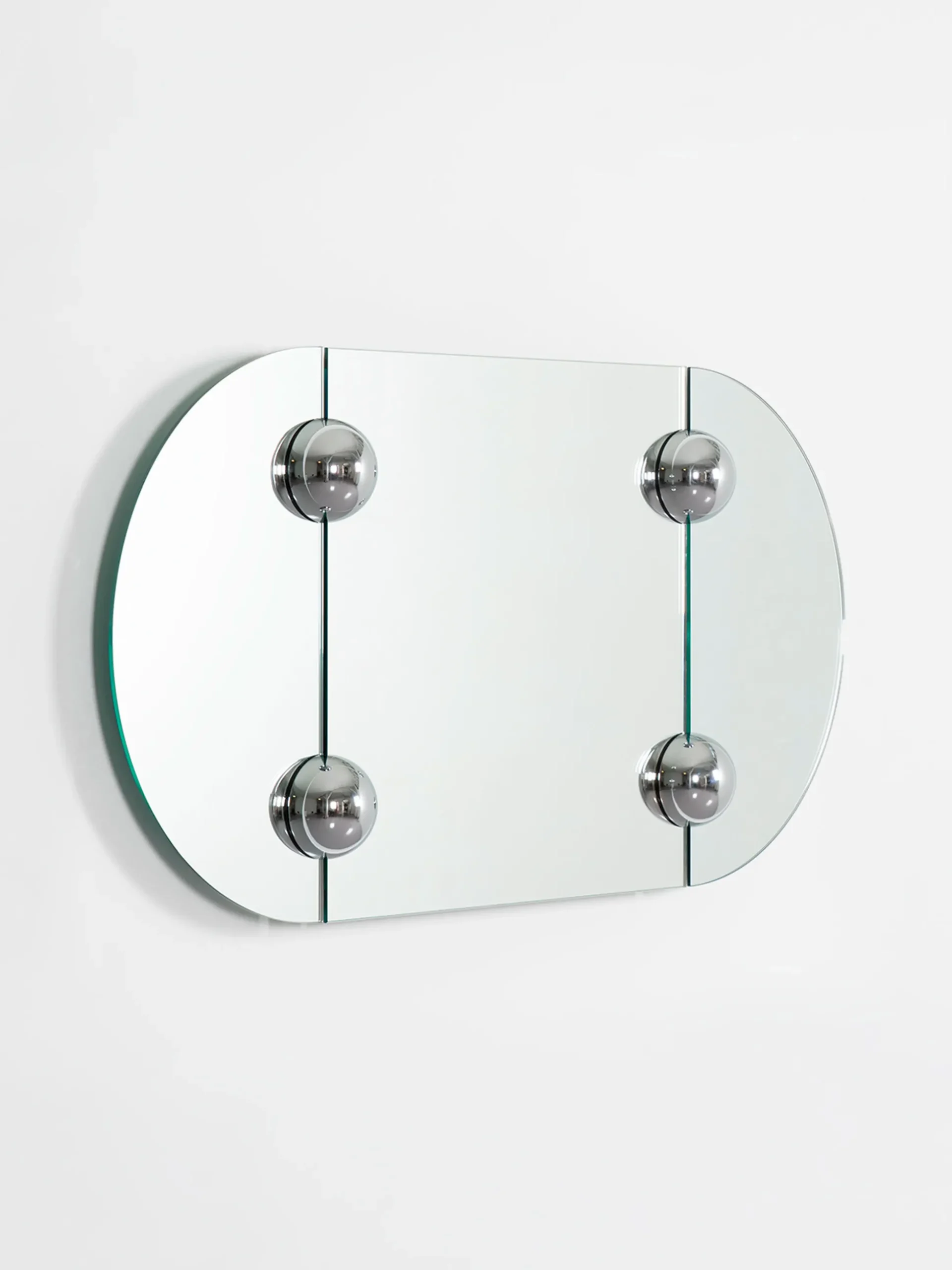 Sphera Mirror - Oblong