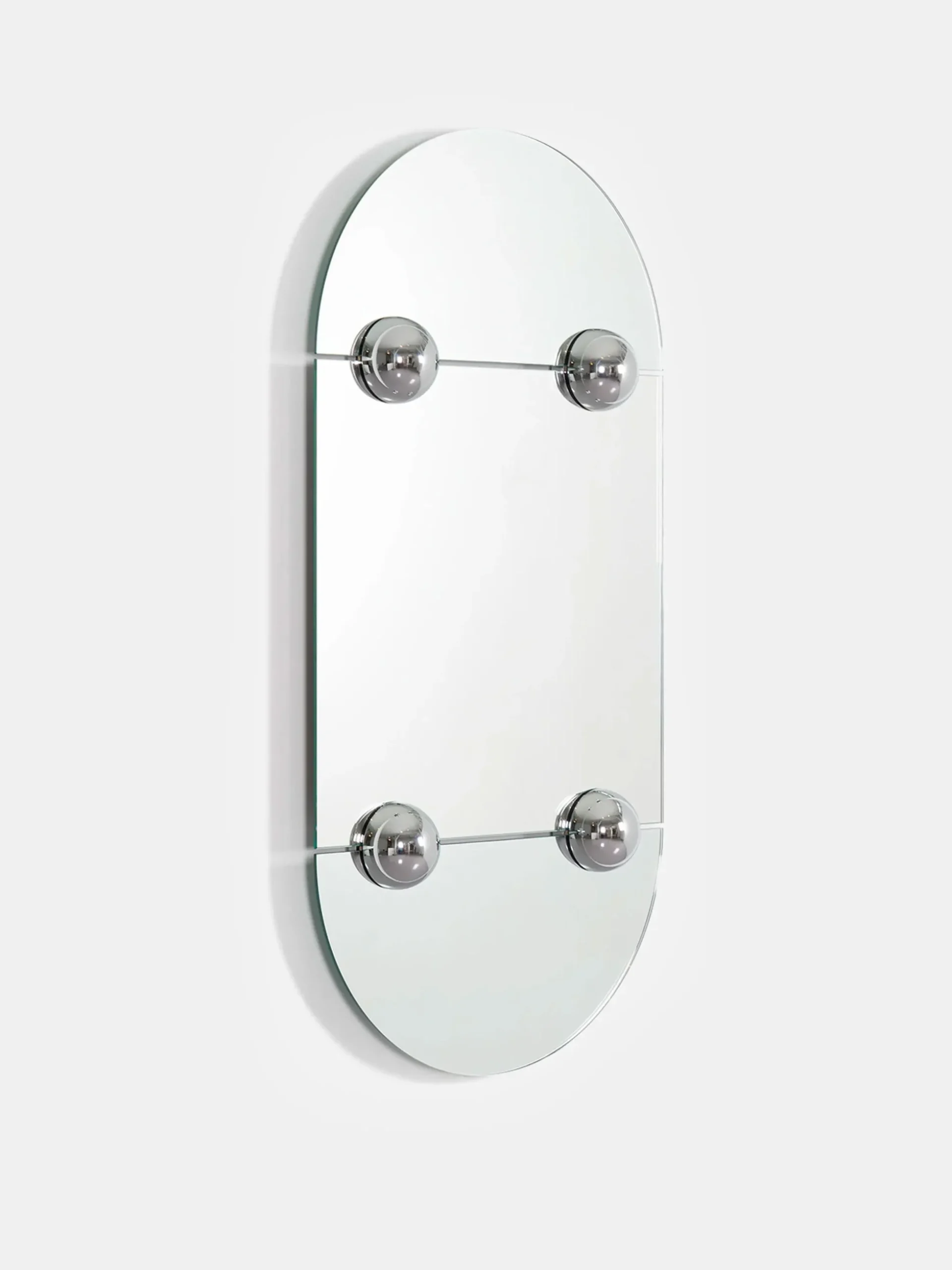 Sphera Mirror - Oblong