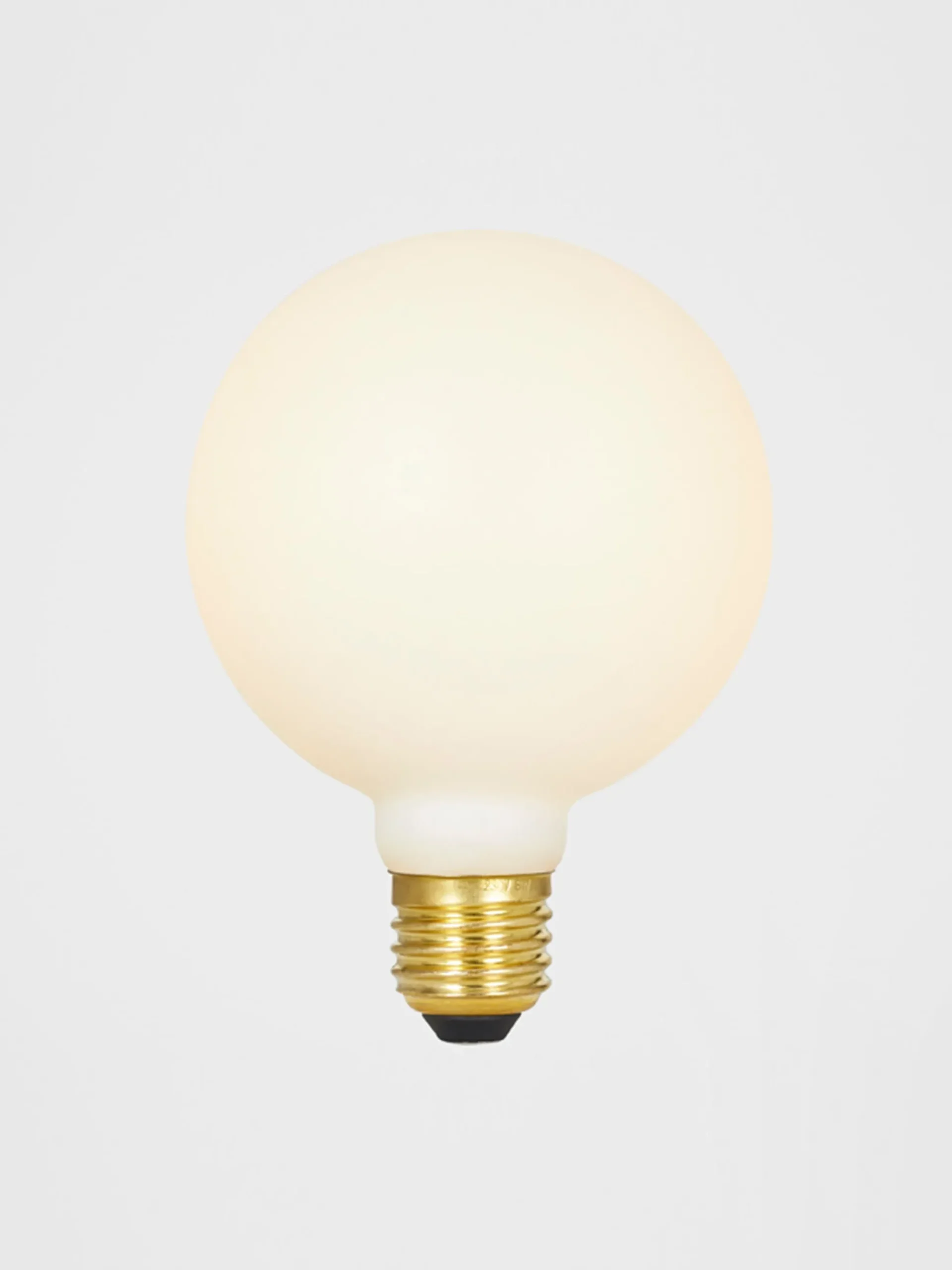 Sphere III - LED Bulb E27 - Dim to warm