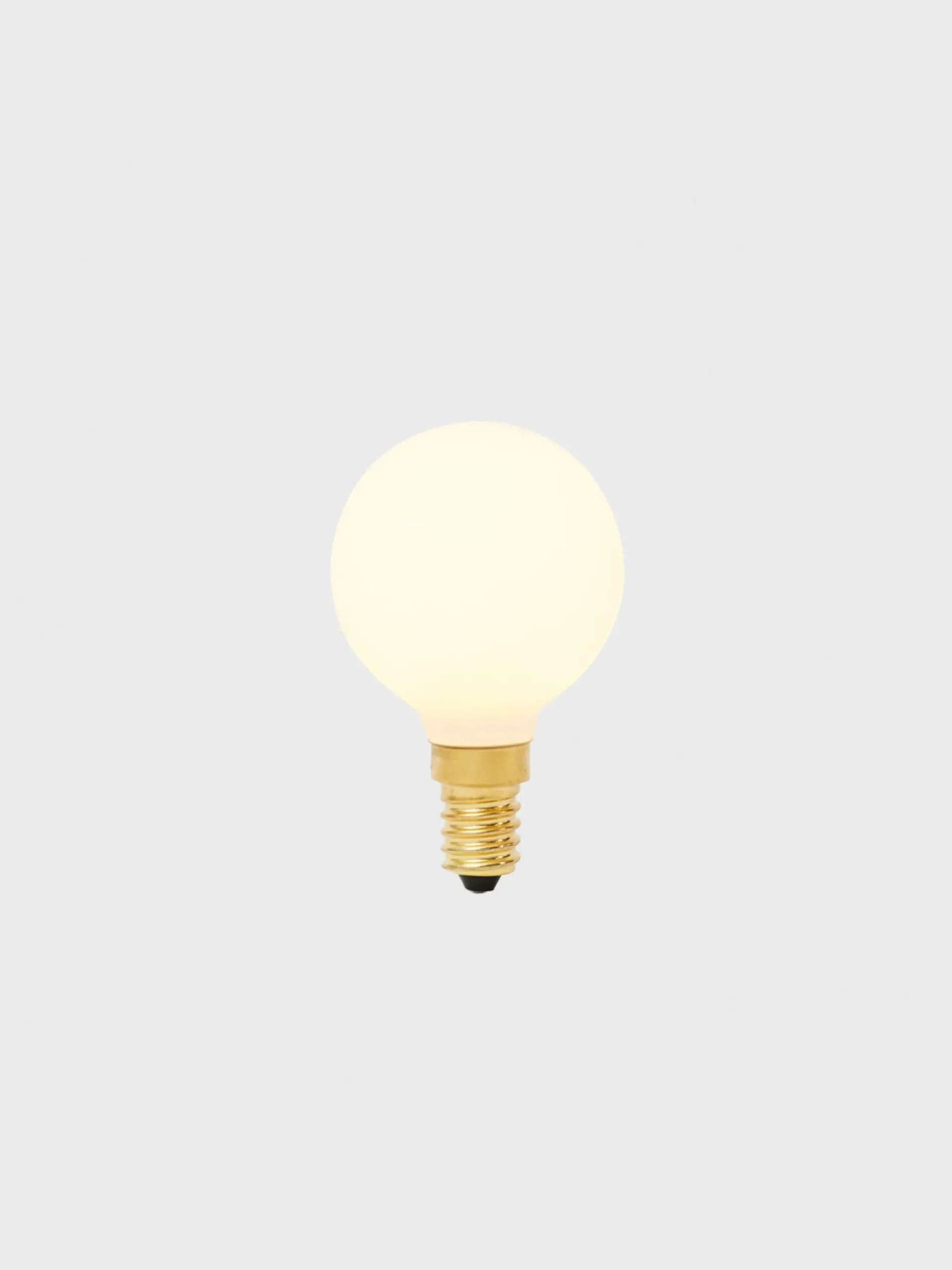 Sphere I - LED Bulb E14 - Dim to warm
