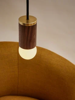 Sphere I - LED Bulb E27 - Dim To Warm