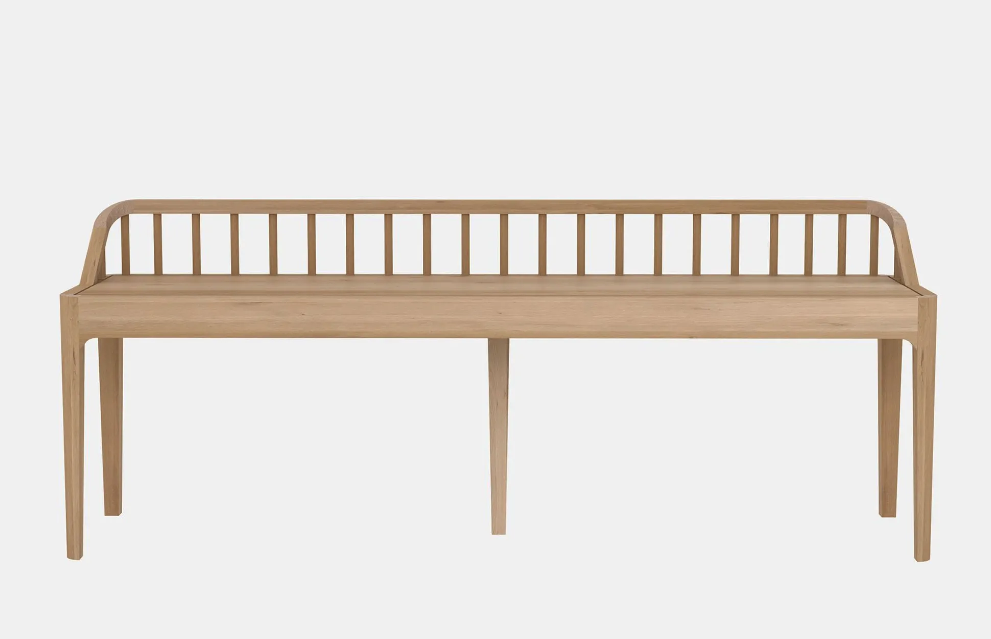 Spindle Bench