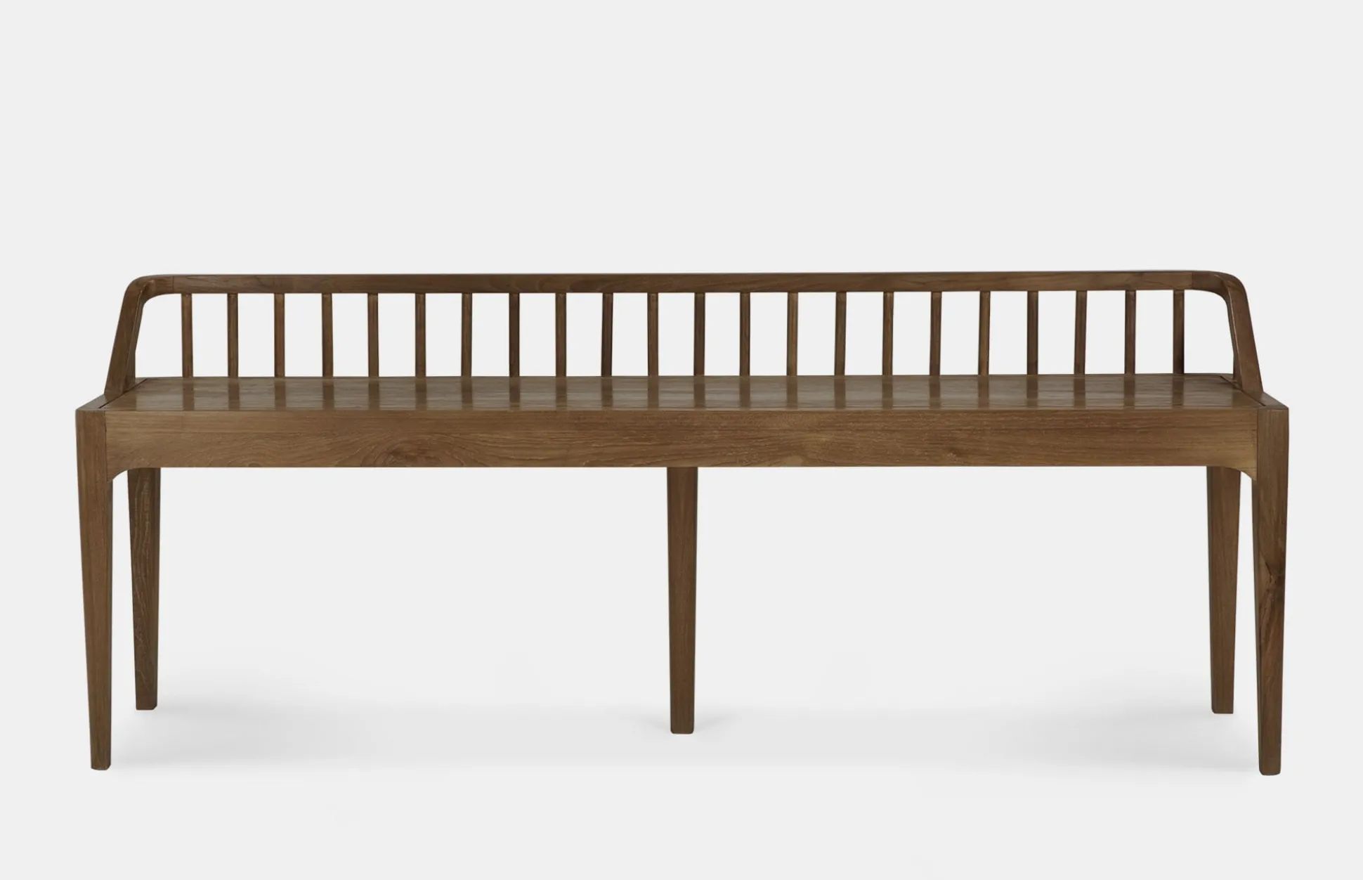 Spindle Bench