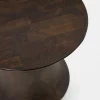Spin Stool - Brown