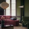 Split Sofa