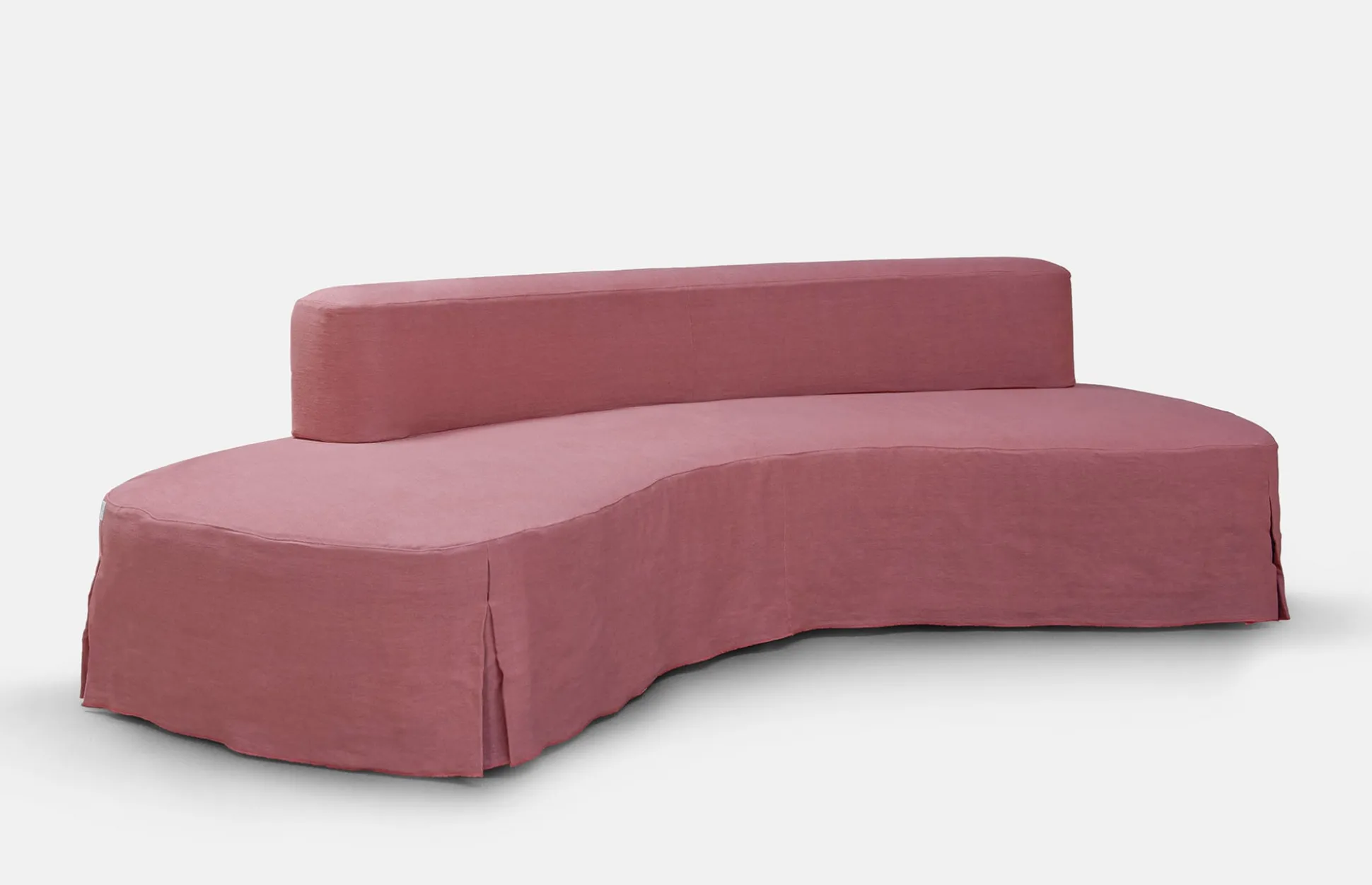 Split Sofa