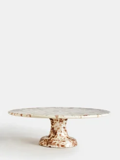 Spruzzi Vivente - Cake Stand
