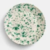 Spruzzi Vivente - Dinner Plate 28 cm