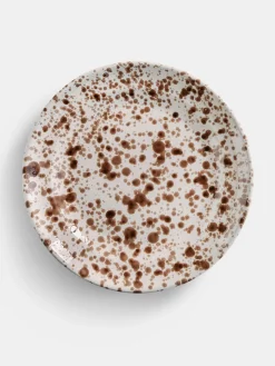 Spruzzi Vivente - Dinner Plate 28 cm