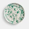Spruzzi Vivente - Dinner Plate 24 cm