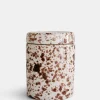 Spruzzi Vivente - Jar with Lid
