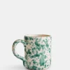 Spruzzi Vivente - Mug with Handle