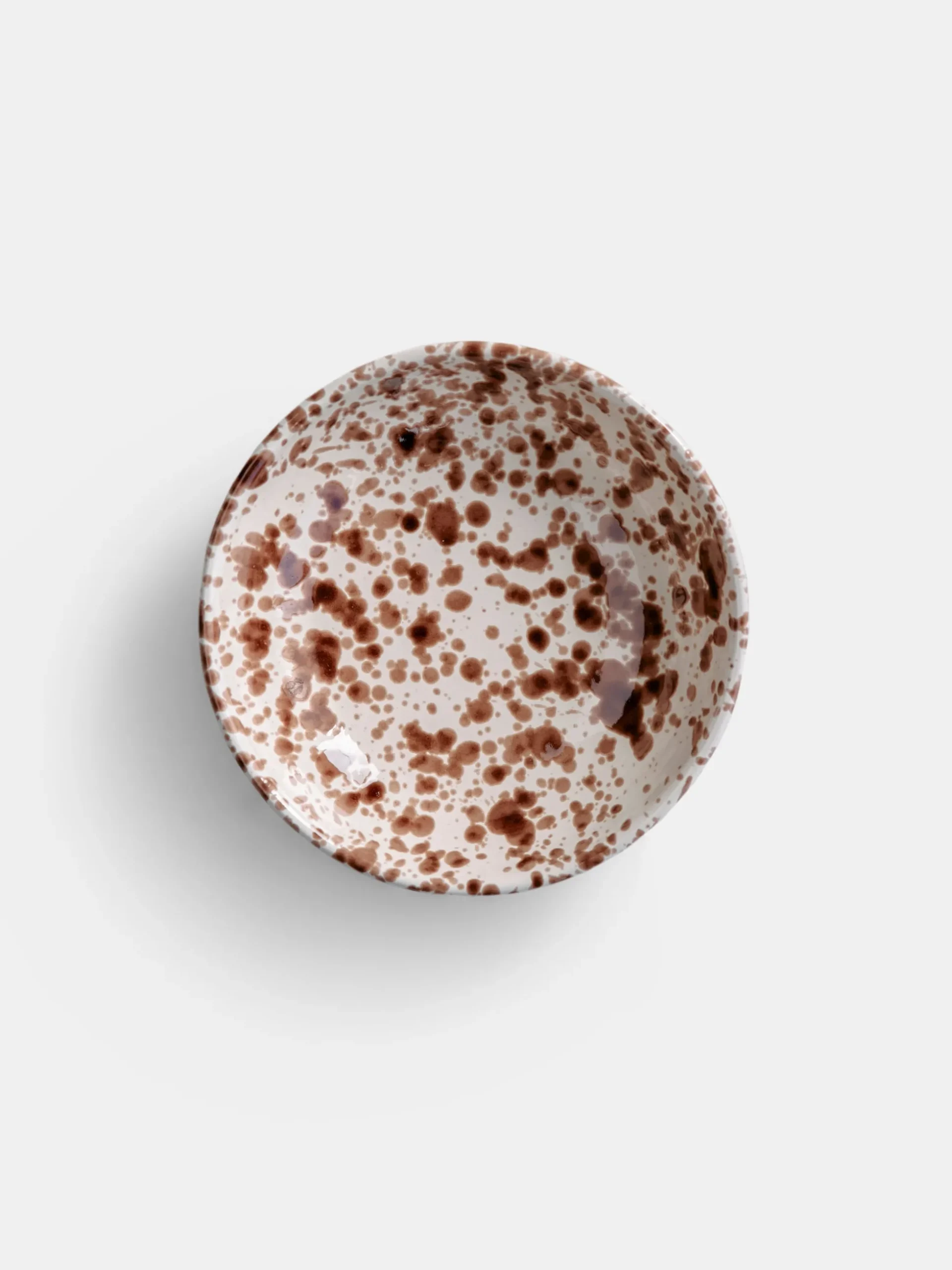 Spruzzi Vivente - Small Bowl