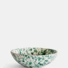 Spruzzi Vivente - Small Salad Bowl