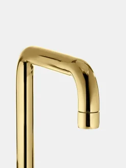 SP Tap U200 - Brass