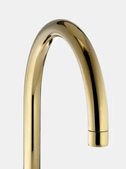 SP Tap U200 - 2-hole - Brass