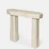 Staffa Console Table