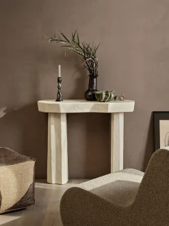 Staffa Console Table