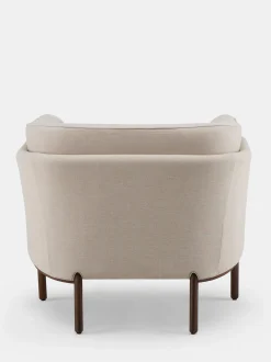 Stanley Armchair