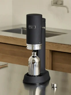 Steel Bottle C-pro 800 ml - Stainless Steel