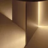 Stella Side Table - With Light
