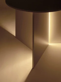 Stella Side Table - With Light