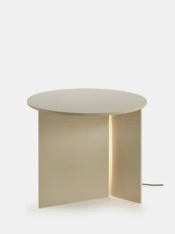 Stella Side Table - With Light